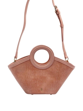 Rivan Bag – Pink