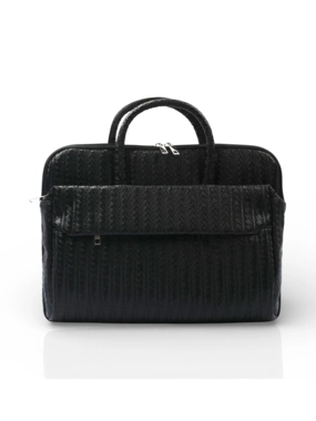 Laptop Bag - Black