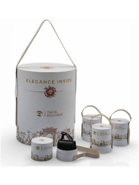 Bag charm favors – 15 pieces