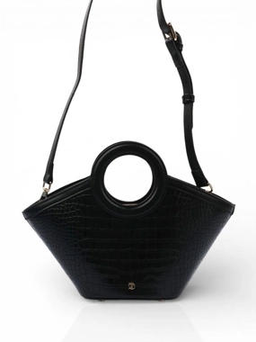 Rivan Bag – Black