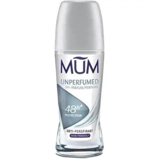 MUM ROLL ON UNPERFUMED