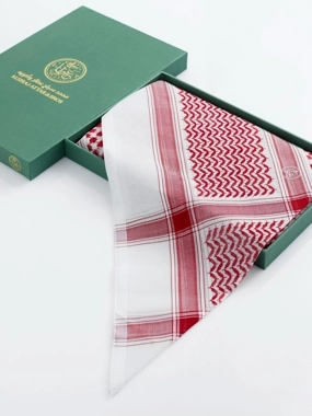 Khatm Al-Attar 26 Red