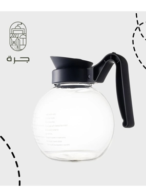 Glass Coffee Pot Today Coffee Similar to Fetco 2121 | Fetco