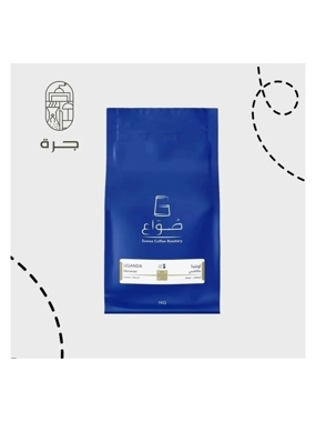 محمصة صواع - اوغندا مناناسي 250g