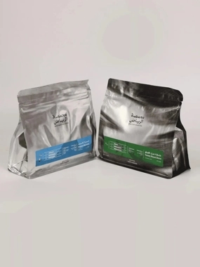 Specialty coffee package from Riyadh Roastery