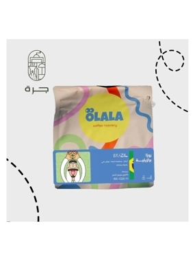 Roza روزا - البرازيل 250 G