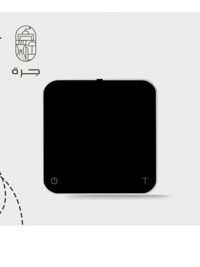 Acaia Pearl Smart Coffee Scale