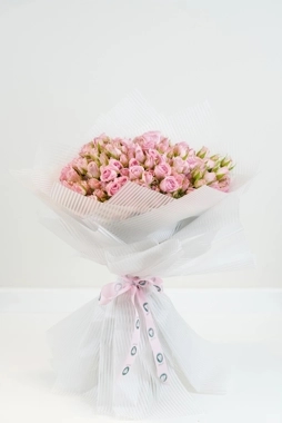 Dreamy Juliet Bouquet