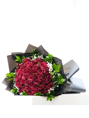 Forever Yours Bouquet