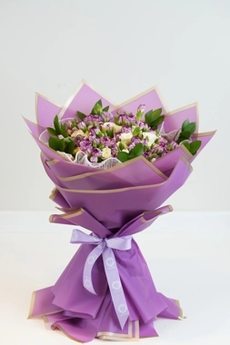 Lavender Dreams Bouquet