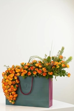 Sunset Harmony - Juliet's Edition