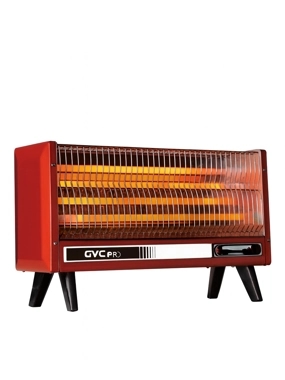 GVC Pro Heater – 4 Levels – 2000 Watts