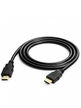 SmartLink High-Speed HDMI Cable supporting 4K 2K 3D and Ethernet