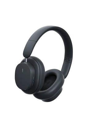 Baseus Headphones- Endless Sound ,70 hours