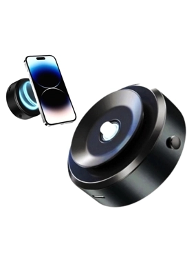 Mobile holder with strong suction base -Type C