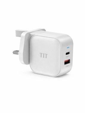 TIT Wall Plug 35W Fast Charging