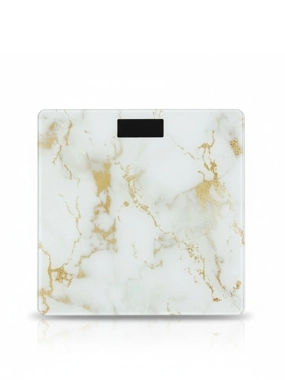 Luxury Marble Design Digital Scale