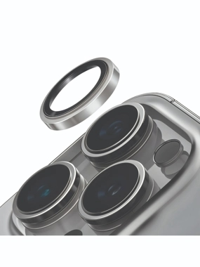 iPhone 15 Pro/ 15Pro Max Camera lens Protection
