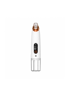 Facial Blackhead Suction & Pore Cleaning Device