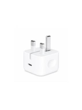 Apple Wall Charger Original - Compatiable with type c cables