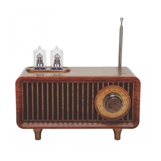 Walnut Rotary FM radio