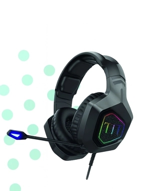 TIT Gaming Headset Model TG466