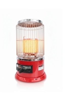 GVC PRO Round Heater – 1600W