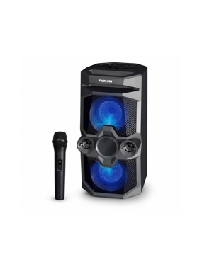 Nikai 34W Bluetooth Speaker with Microphone
