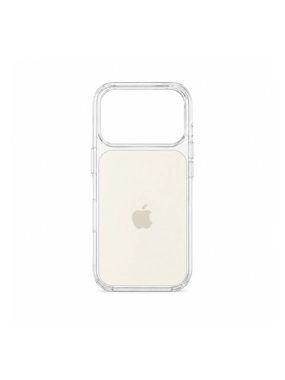 Clear MagSafe Case for iPhone 17 Pro