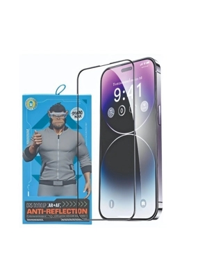 Screen protection sticker iphone 14 , 13 , 13 pro transparent against breakage