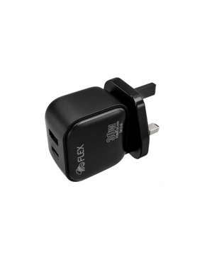 Flex 30W Fast Charging Wall Plug