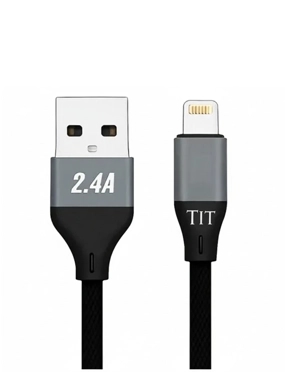 TIT iPhone USB Cable Fast Charging