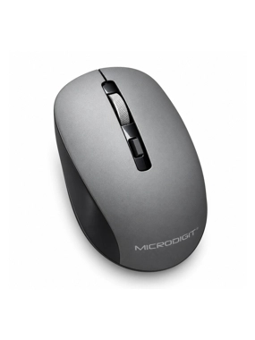 Microdigit Gray Mouse