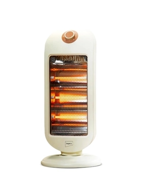 Impex Electric Heater 3 Bulbs 1200 Watts