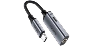 2 in 1 Audio Converter by Foneng