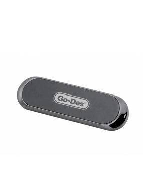Go-Des GD-HD636 Magnetic Car Phone Holder with 6 Magnets