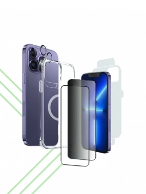 Regular package iPhone 11