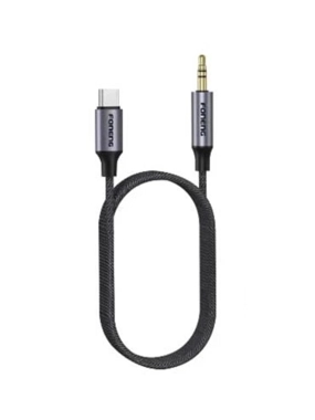 AUX cable with type-c port