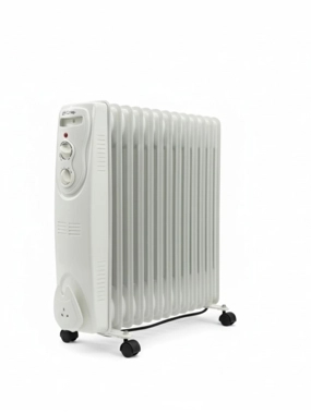 JVC Pro Heater, 15 Fins – 2500 Watts