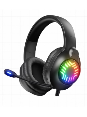 Gaming Headset TIT TG460 RGB