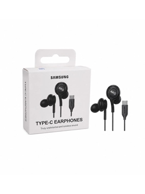 Original Samsung Type-C Wired Earphones