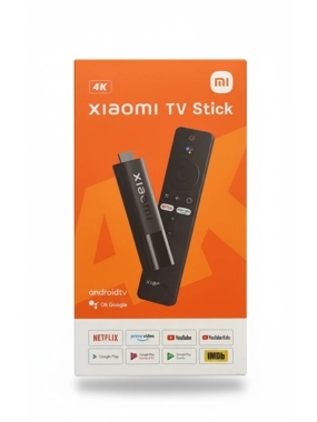 Xiaomi 4K Smart TV Converter