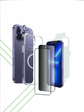 iPhone 14 Complete Protection Package