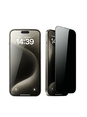 screen protector High quality privacy glass for iPhone 12 Pro Max