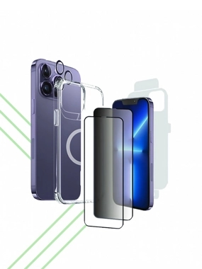 Package 15 Pro High Quality