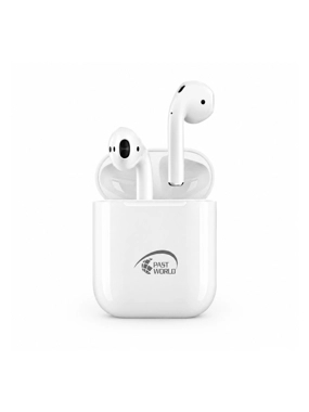 Original white AirPods from Best World