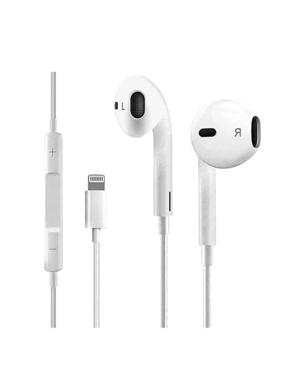 TIT Original Lightning Wired Earphone