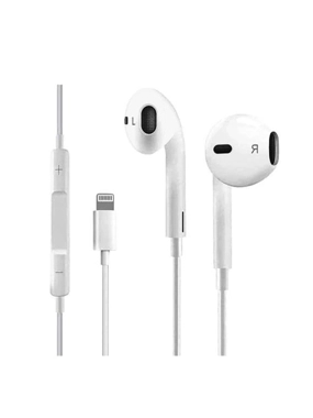 TIT Lightning to iPhone Earphone Wired