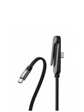240W Micro Speed Type-C to Type-C Cable, 1.5m - MS-78