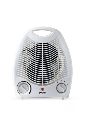 GVC Pro Fan Heater – 2000 Watts